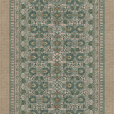 spicher and company biltmore promenade blooming season vinyl mat