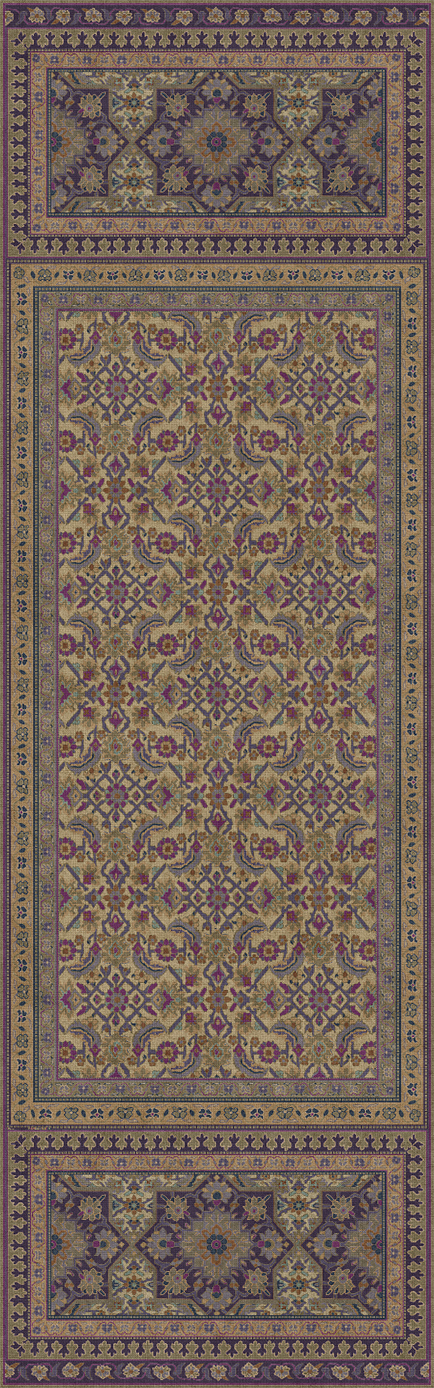 spicher and company biltmore maison tapis avignon vinyl mat