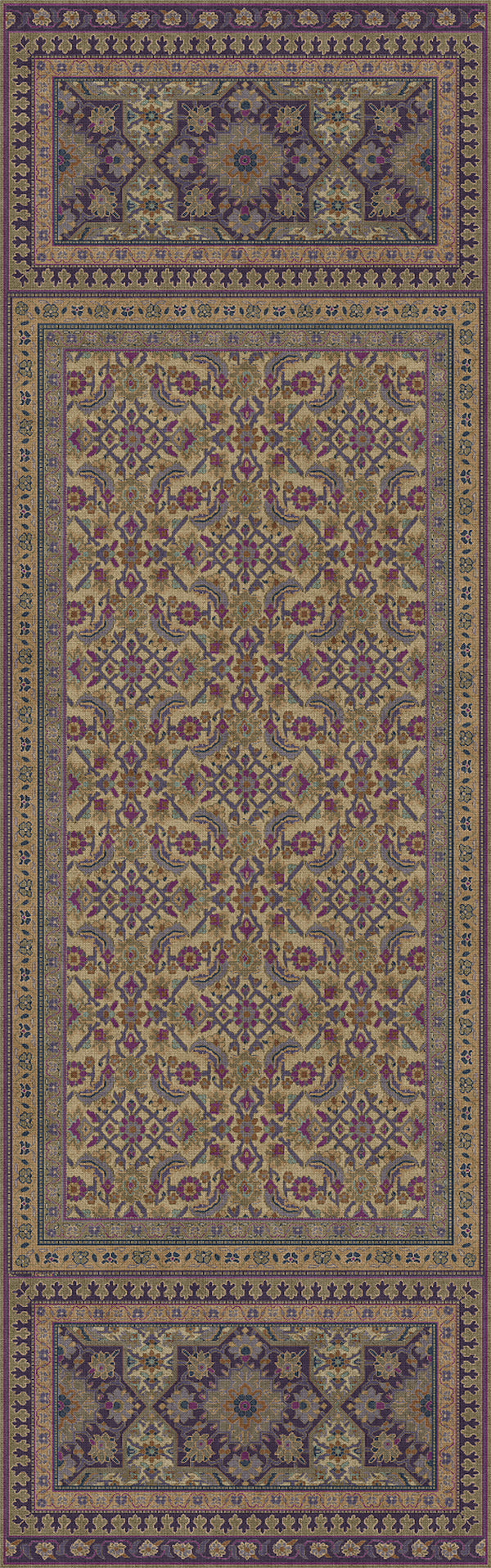 spicher and company biltmore maison tapis avignon vinyl mat