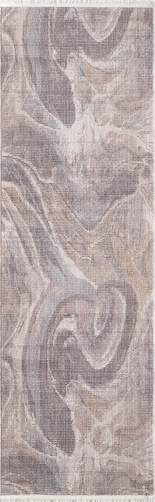 kas oriental adele 8813 blush rug