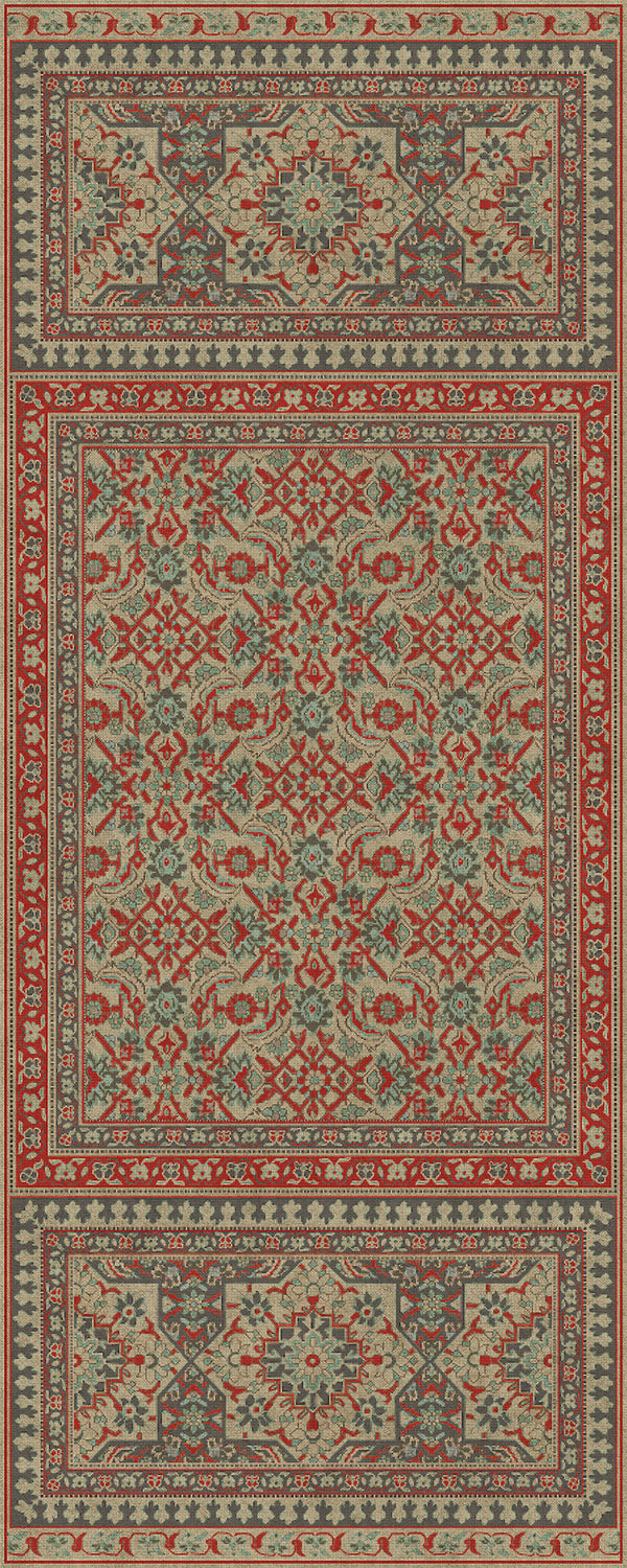 spicher and company biltmore maison tapis vezelay vinyl mat