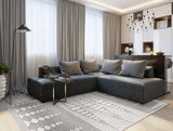 kas oriental terra 6774 natural rug