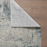 kas oriental peyton 4006 grey rug