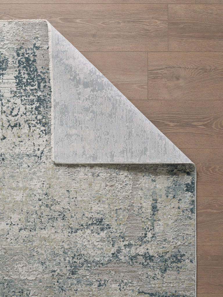 kas oriental peyton 4006 grey rug