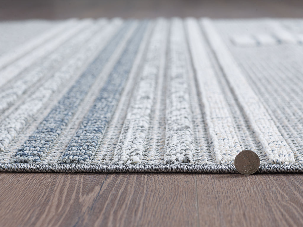 kas oriental terra 6773 ivory rug