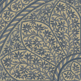 spicher and company biltmore estate tracery porcelain garden vinyl mat
