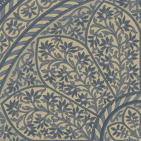 spicher and company biltmore estate tracery porcelain garden vinyl mat