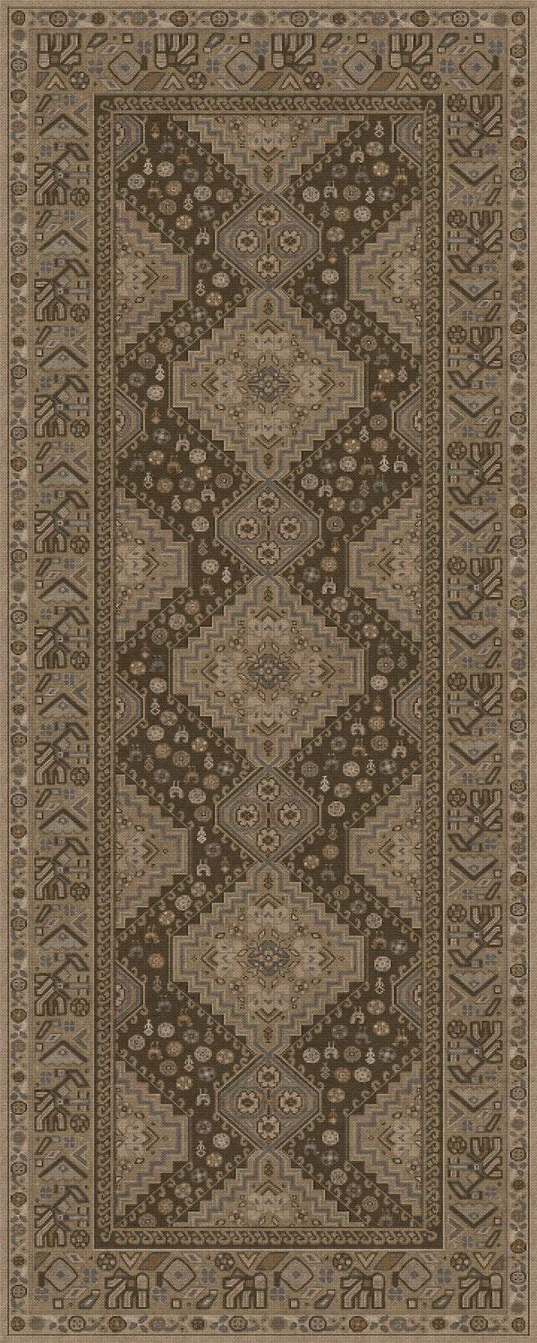 spicher and company biltmore grand estate the chariot vinyl mat
