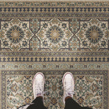 spicher and company biltmore maison tapis fontainebleau vinyl mat