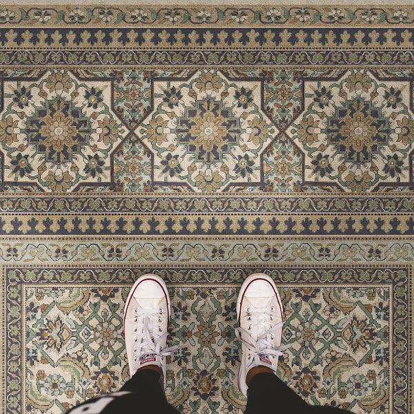 spicher and company biltmore maison tapis fontainebleau vinyl mat