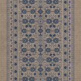 spicher and company biltmore promenade blue ridge view vinyl mat