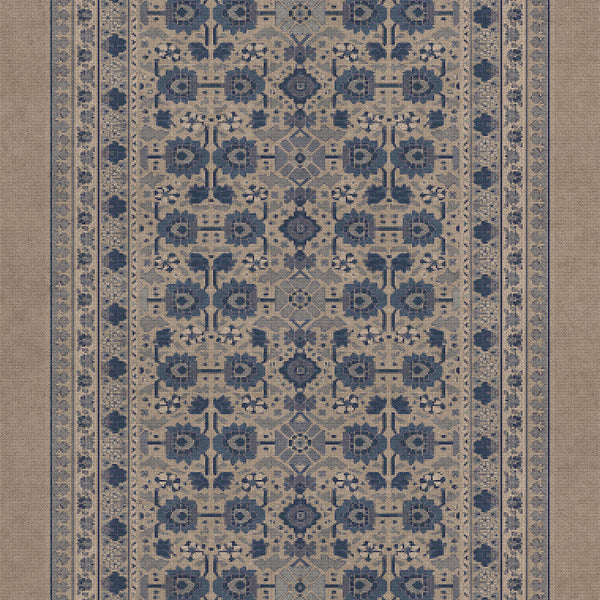 spicher and company biltmore promenade blue ridge view vinyl mat