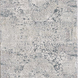 kas oriental peyton 4006 grey rug