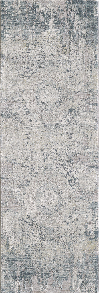 kas oriental peyton 4006 grey rug