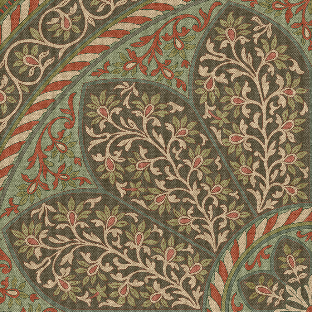 spicher and company biltmore estate tracery hearthbloom vinyl mat
