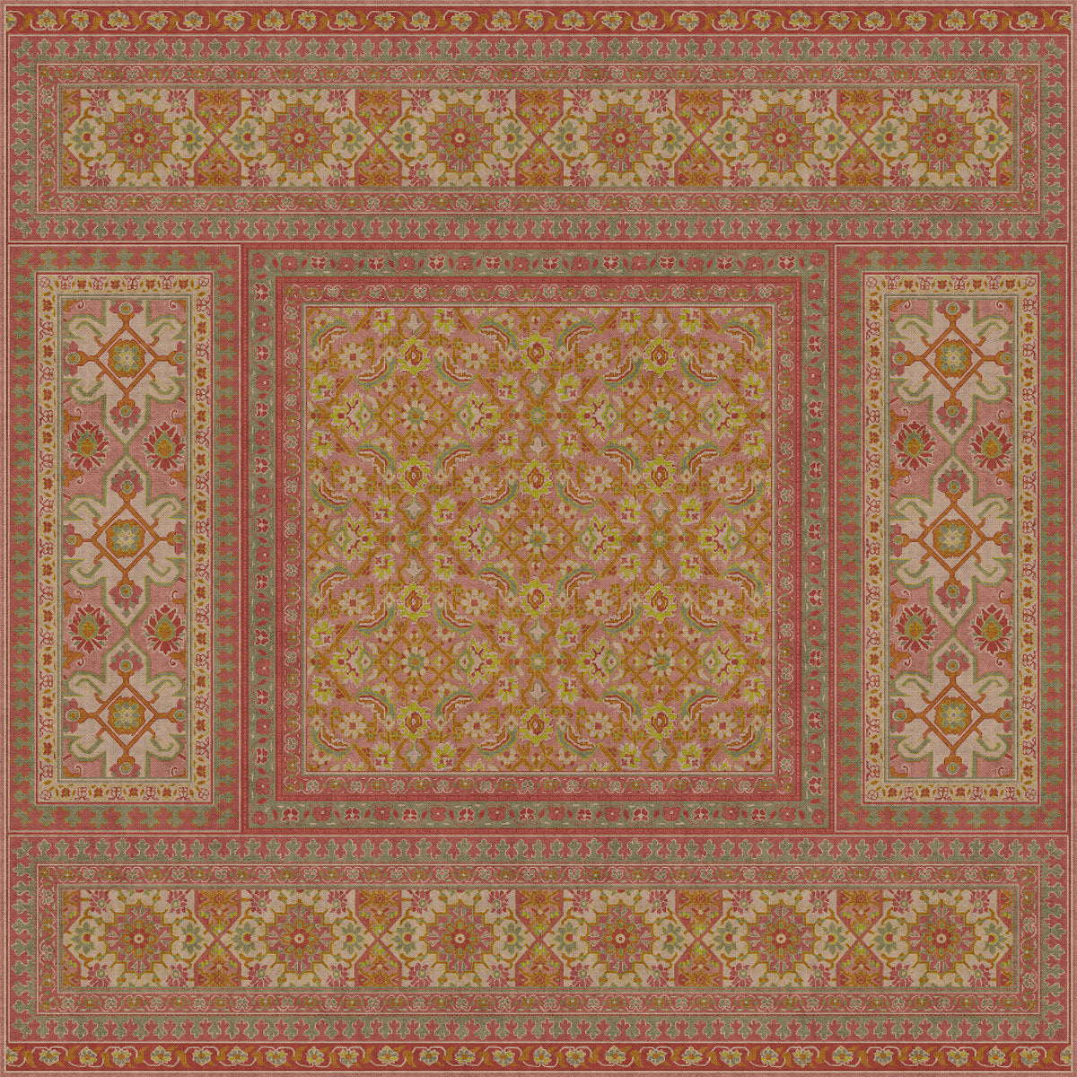 spicher and company biltmore maison tapis provence vinyl mat