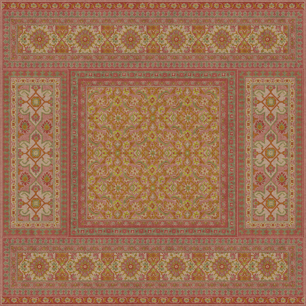 spicher and company biltmore maison tapis provence vinyl mat