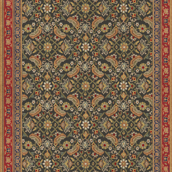 spicher and company biltmore maison tapis île de vinyl mat