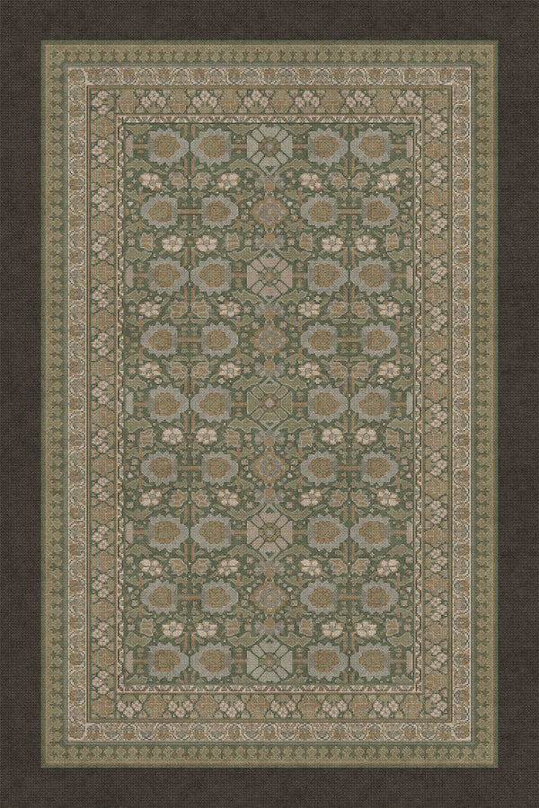 spicher and company biltmore promenade aurora  vinyl mat