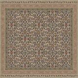 spicher and company biltmore maison tapis giverny vinyl mat