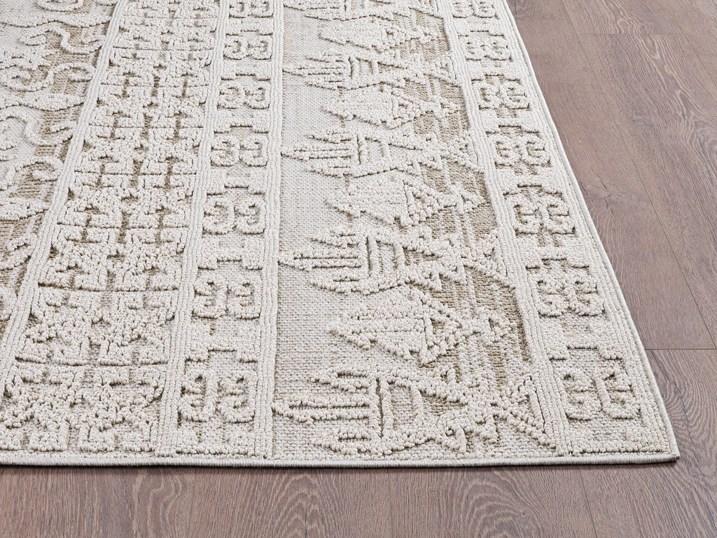 kas oriental terra 6770 natural rug