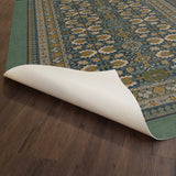 spicher and company biltmore promenade striking flora vinyl mat