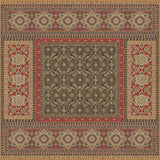 spicher and company biltmore maison tapis île de vinyl mat