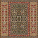 spicher and company biltmore maison tapis île de vinyl mat