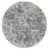 kas oriental peyton 4004 grey rug