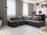kas oriental terra 6775 natural rug