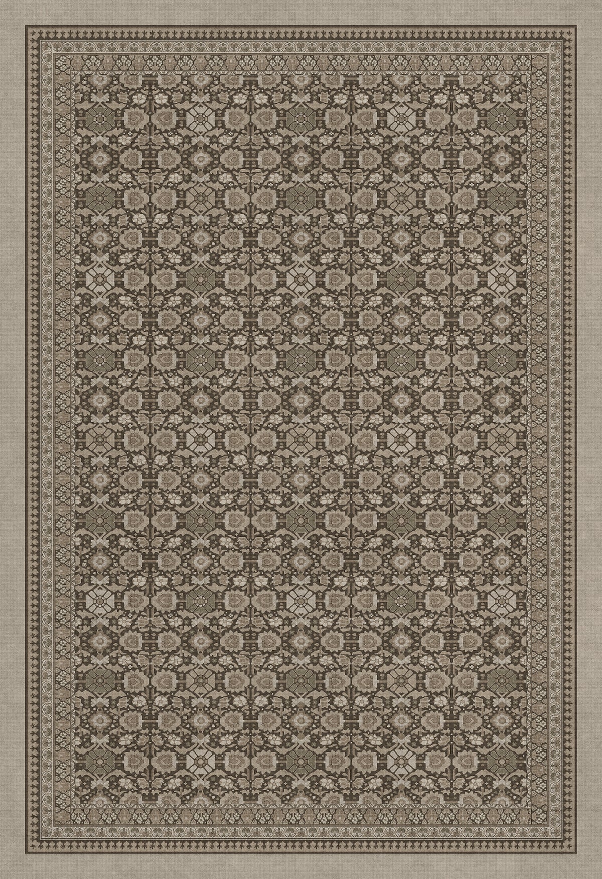 spicher and company biltmore promenade wondrous vistas vinyl mat