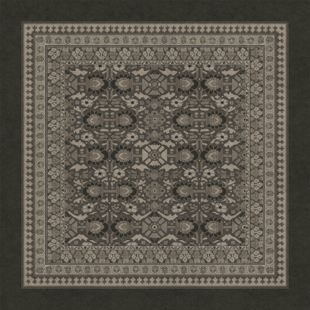 spicher and company biltmore promenade secluded valley vinyl mat
