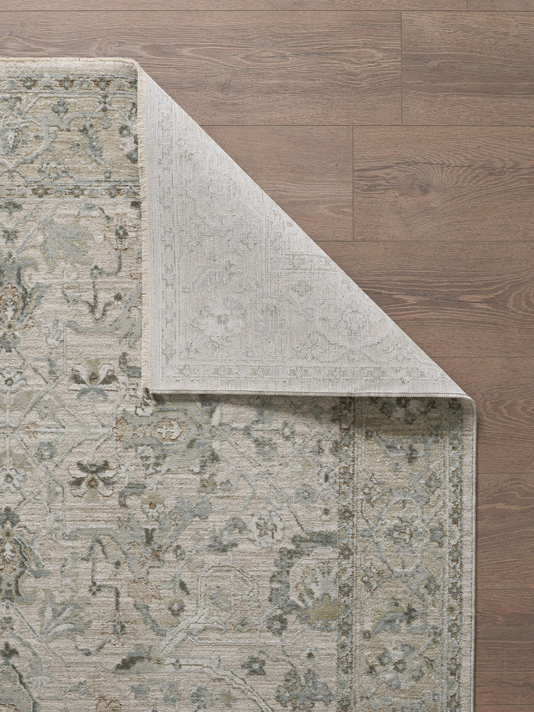 kas oriental peyton 4008 ivory rug