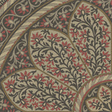 spicher and company biltmore estate tracery winter garnet vinyl mat