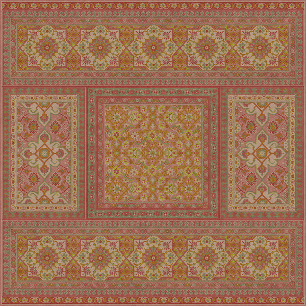 spicher and company biltmore maison tapis provence vinyl mat
