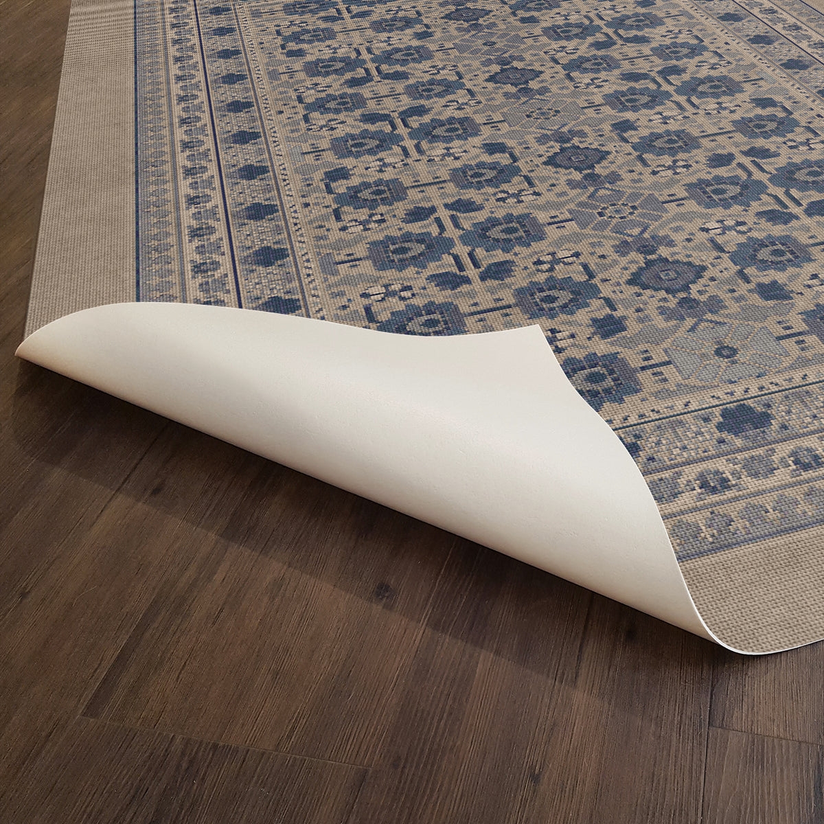 spicher and company biltmore promenade blue ridge view vinyl mat