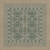 spicher and company biltmore promenade blooming season vinyl mat