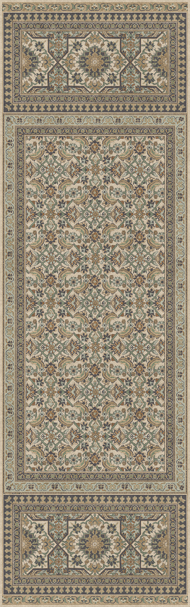 spicher and company biltmore maison tapis fontainebleau vinyl mat