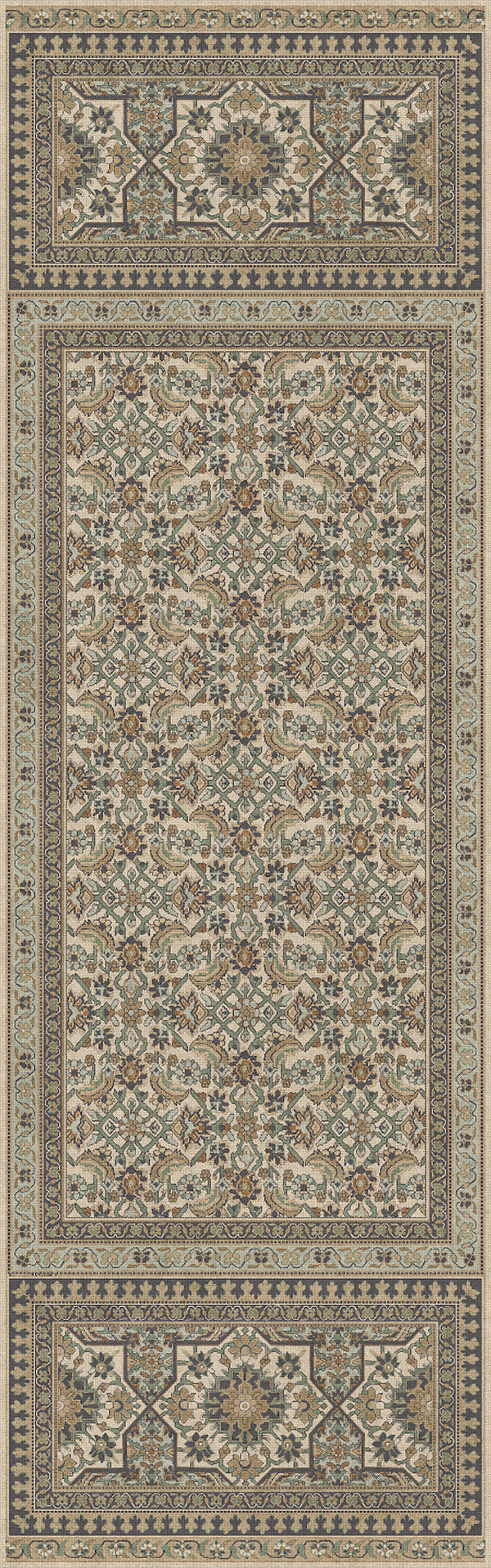 spicher and company biltmore maison tapis fontainebleau vinyl mat
