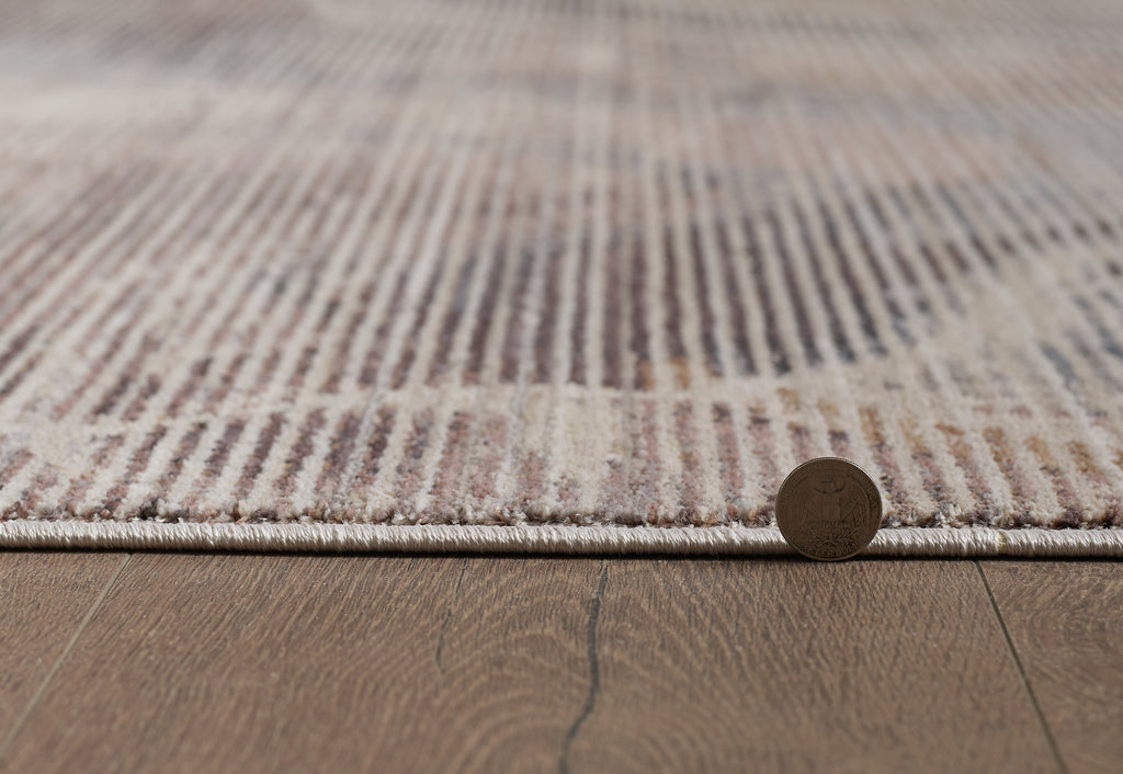 kas oriental adele 8813 blush rug