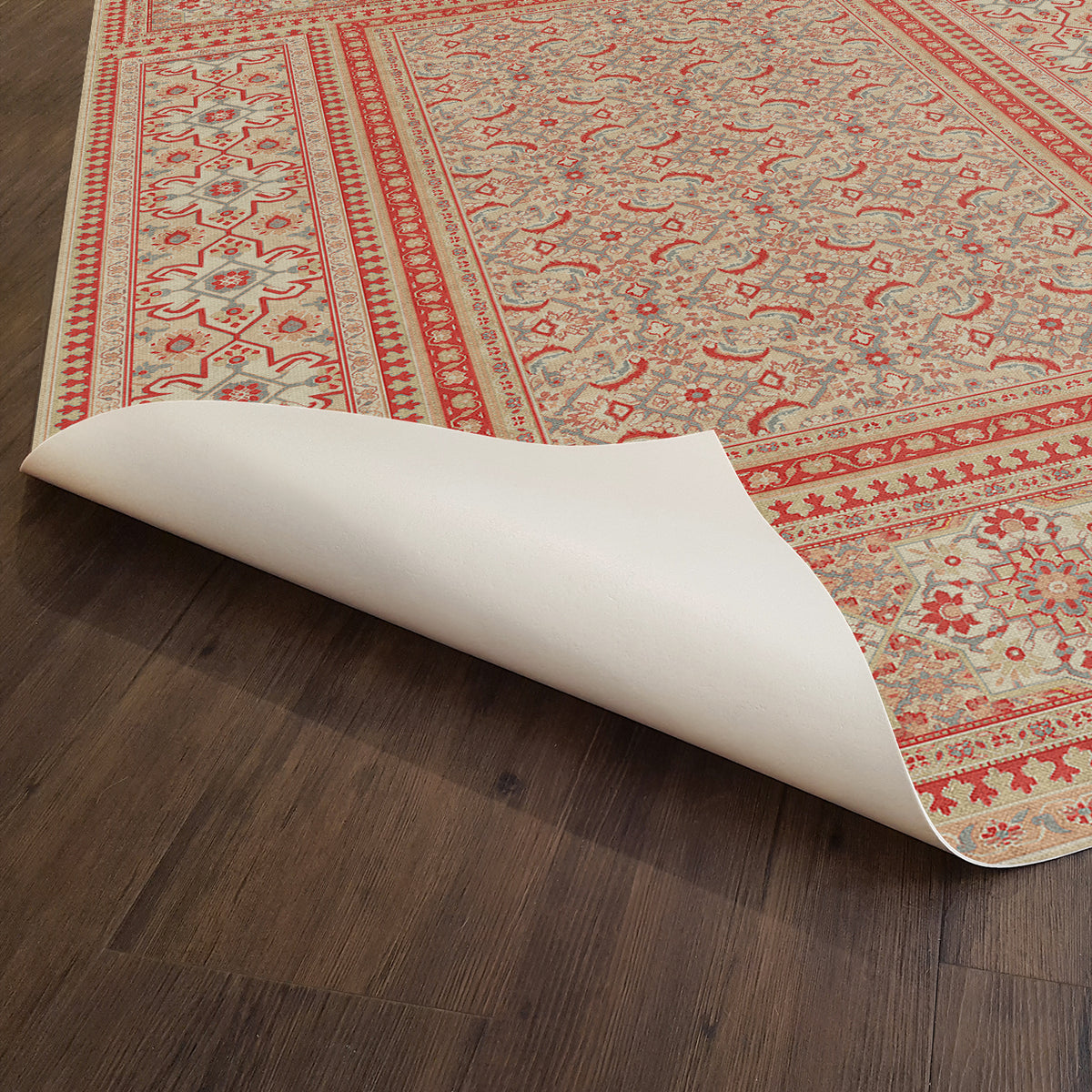 spicher and company biltmore maison tapis azay le vinyl mat