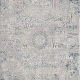 kas oriental peyton 4006 grey rug