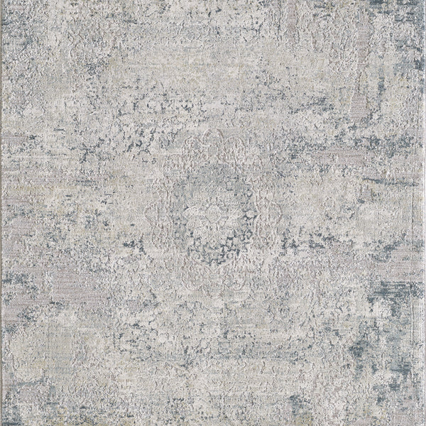 kas oriental peyton 4006 grey rug