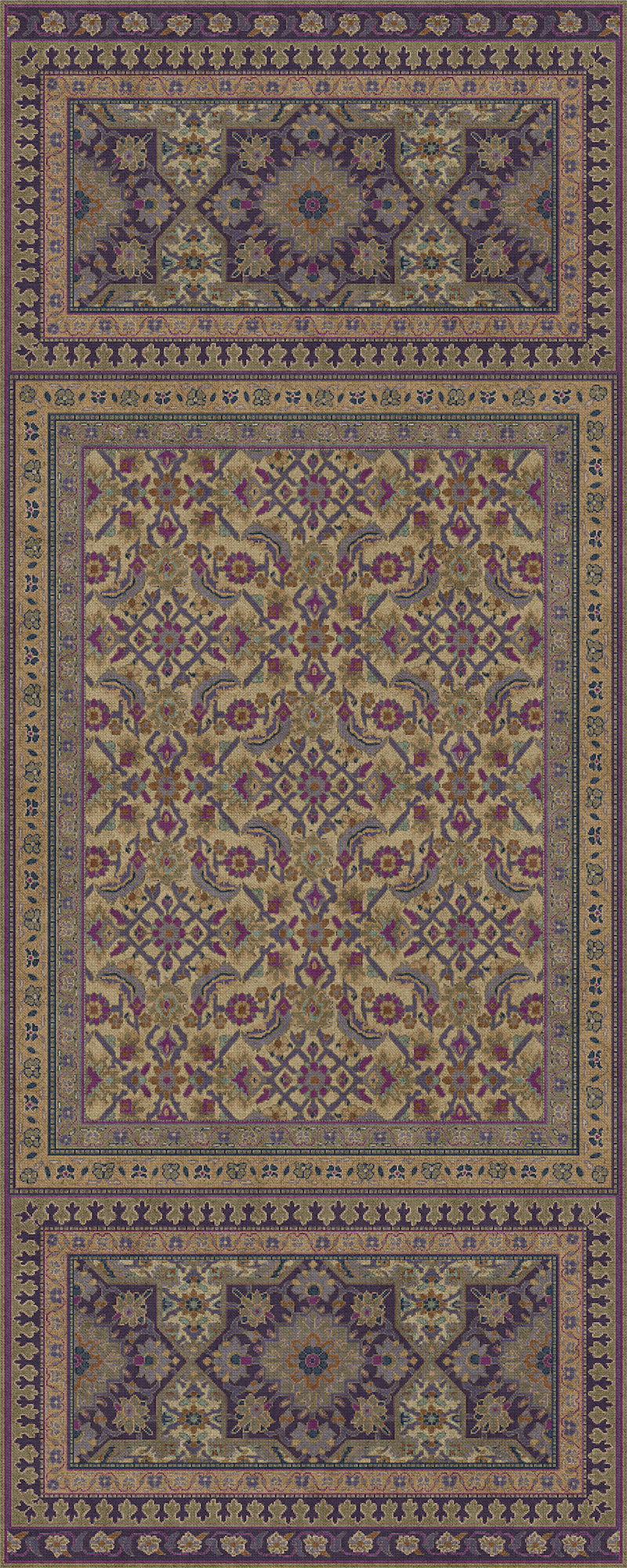 spicher and company biltmore maison tapis avignon vinyl mat