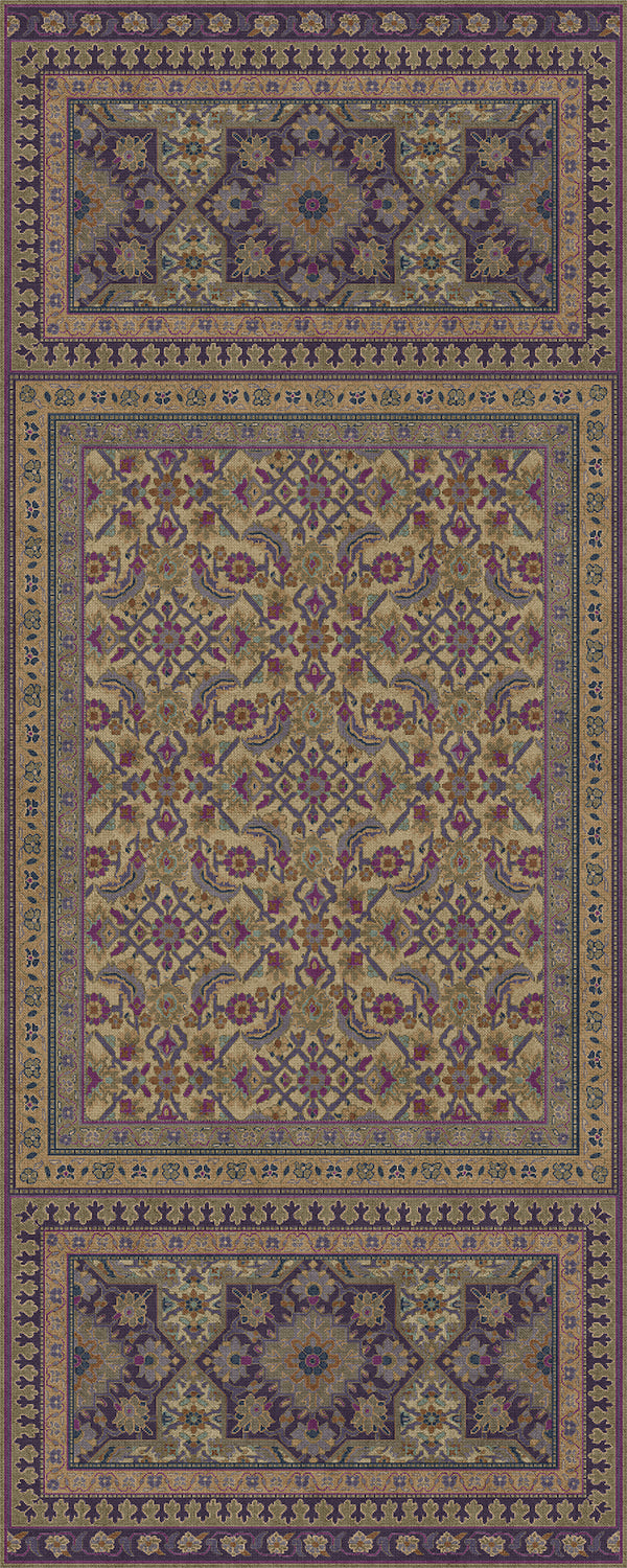 spicher and company biltmore maison tapis avignon vinyl mat