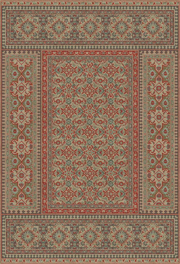 spicher and company biltmore maison tapis vezelay vinyl mat