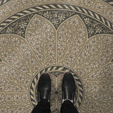 spicher and company biltmore estate tracery stone nocturne vinyl mat