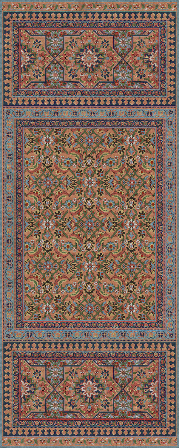 spicher and company biltmore maison tapis cote d’azur vinyl mat