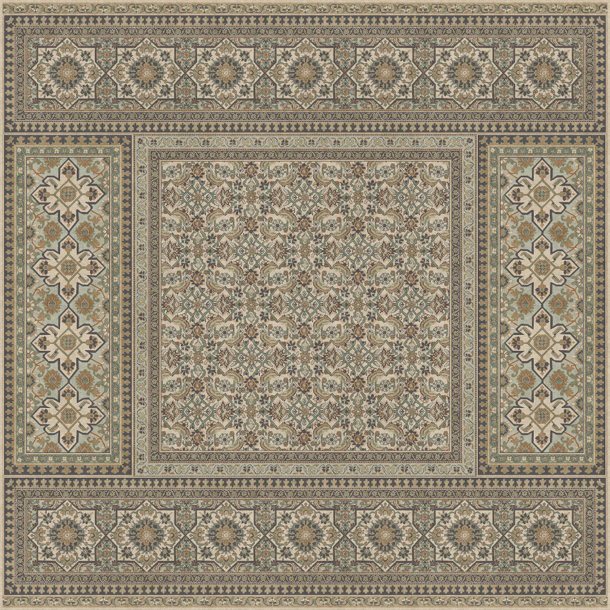 spicher and company biltmore maison tapis fontainebleau vinyl mat