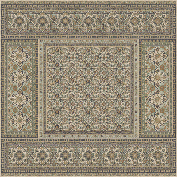 spicher and company biltmore maison tapis fontainebleau vinyl mat